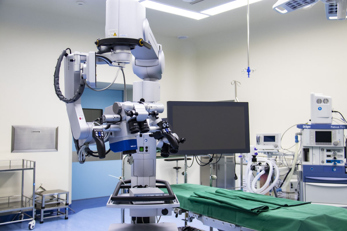 全自动细胞形态学分析仪——揭开细胞形态学的真相